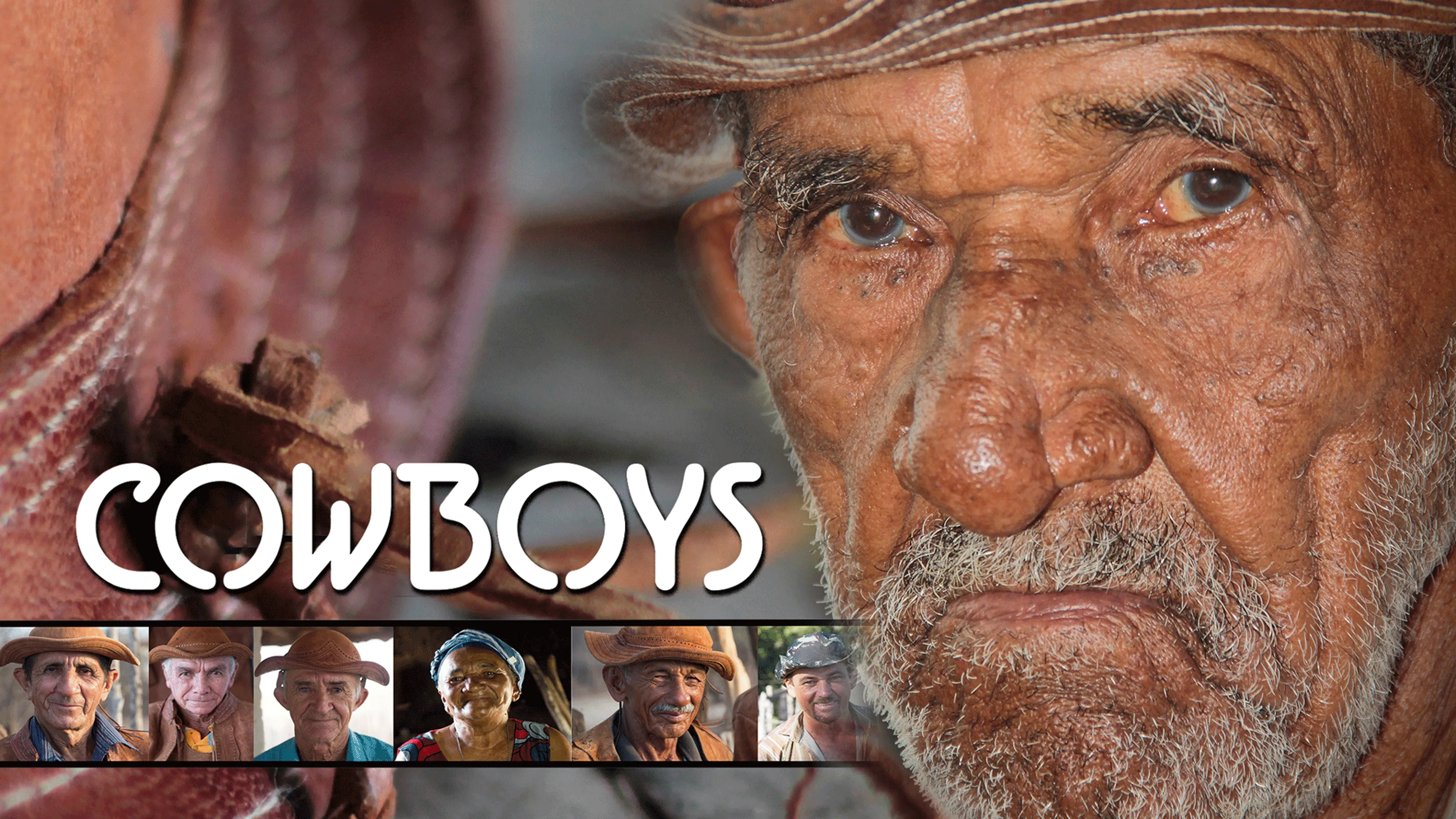 Cowboys poster